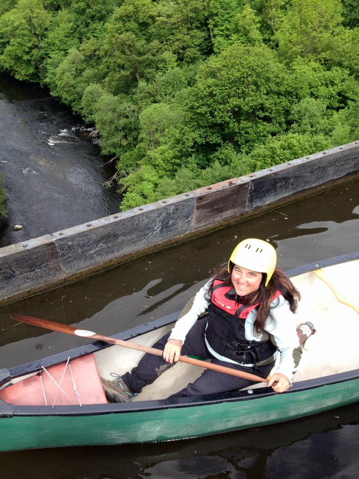 Get to know the owner. 